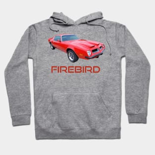 1974 Firebird Formula Hoodie